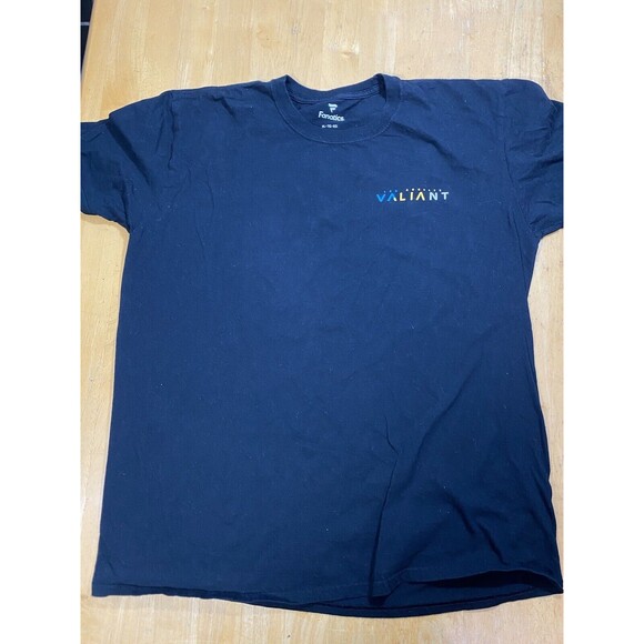 Overwatch League Fanatics LA Los Angeles Valiant Mens Size XL 22.5pit2pit Gamer - Picture 2 of 5